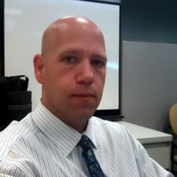 Scott Stephenson