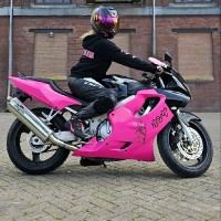 Femke Hutten