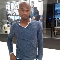 Albert Khoza