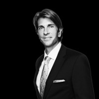 Dr. Mattias Lindgren (Ph.D.)