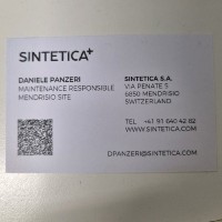 Daniele Panzeri