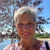 Marie Nilsson