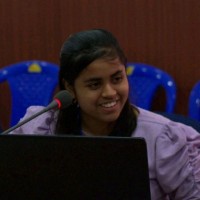 Ishika Mandal