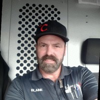 Blaine Mccartney