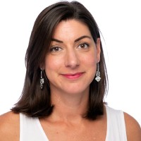 Felicity Wingrove