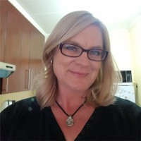 Charmaine Orsmond