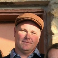 Jeremy Barron