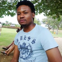 Junior Motsei