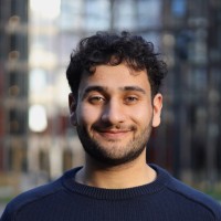 Eiad Wael Joudeh