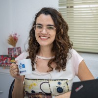 Gislaine Nereu