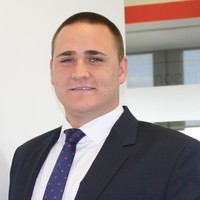 Shaun Cross