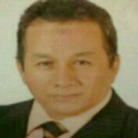yahya ismaiel