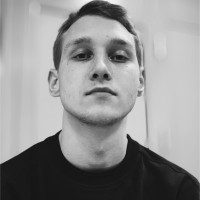 Nikita Glukhov