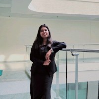 Vandana M