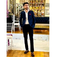 Syed Baqir Rizvi🏅