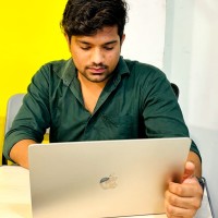 Kartik Kaushik