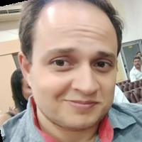 Hileydson Luiz Cogô