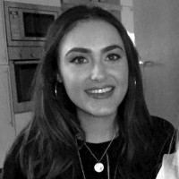 Charlotte Harrison