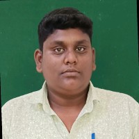 Vinesh Anbu