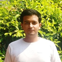 Harsh Lamba