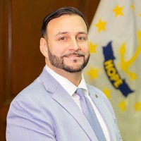 Joshua Giraldo