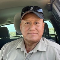 Efrain Terrones