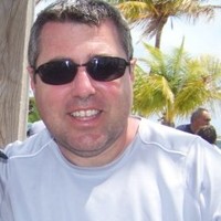 Steve MacDonald