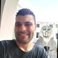 Karl Marx Frassetti Marinho