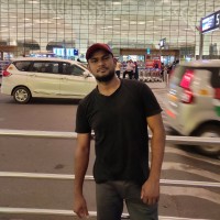 Md Zafer Alam