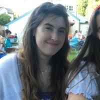 Lydia Davies