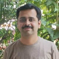 Amey Deshpande