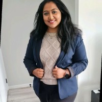 Sheenam Narayan