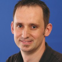 Thomas Steinlin