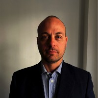 Gianluca Fauci