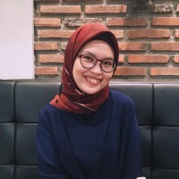 Vidia Melinda Abas