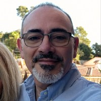 Victor Paricio Hermida