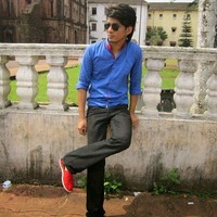 chandra shrestha