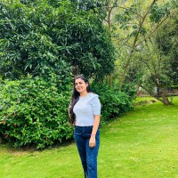 Priti Singh
