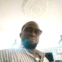 Grely Makoundou