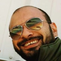 Alaa Eldin Fikry