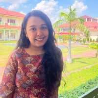 Garima B.