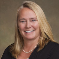 Tracy Levesque  Jedrey