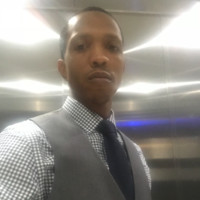 Jonathan Mason M.B.A.