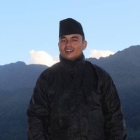 Shyam Parajuli
