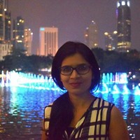 Priyanka Shinde