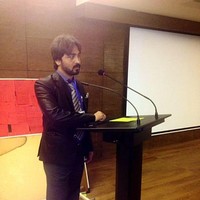 Nabeel Latif
