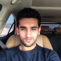 Daniyal Hussain