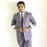 Bhushan Chavan