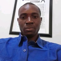 Akpan Michael