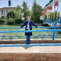 Atiyeh Azizizadeh